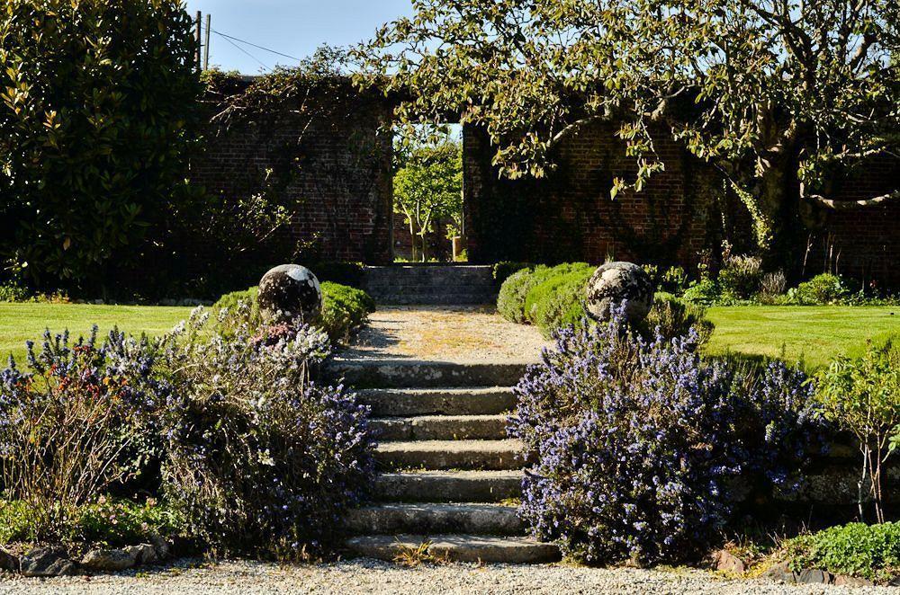 מלון פנזאנס Trereife House מראה חיצוני תמונה