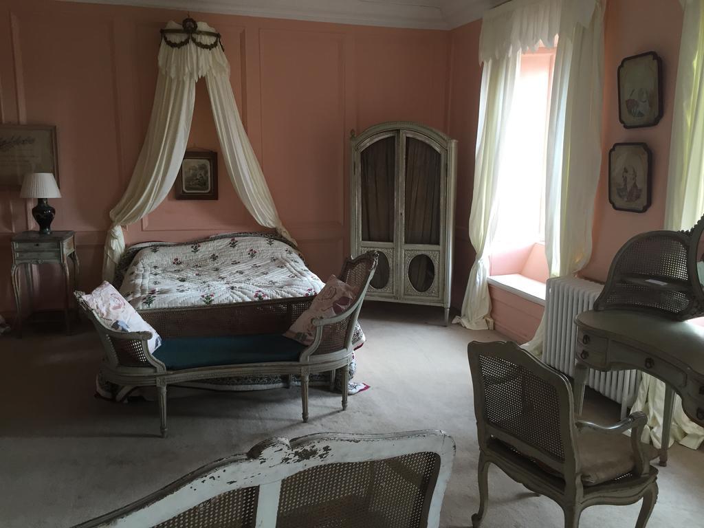 מלון פנזאנס Trereife House מראה חיצוני תמונה