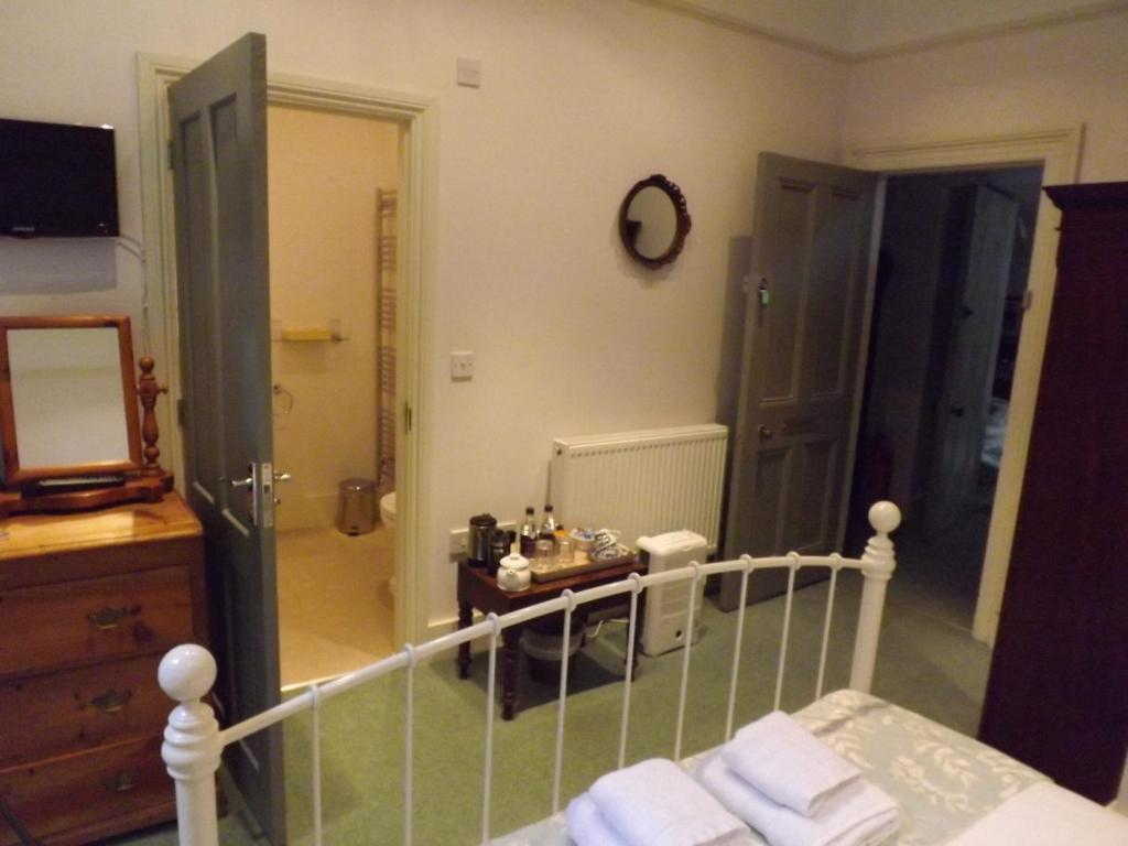 מלון פנזאנס Trereife House מראה חיצוני תמונה